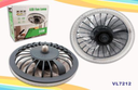 BOMBILLO CON VENTILADOR