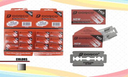 HOJILLAS DE AFEITAR 60 PCS SET