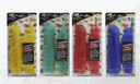 JUEGO DE PEINILLAS 6PCS