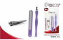 MANICURE SET 3/PZA