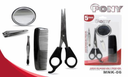 MANICURE SET 5/PZA