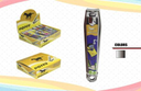 CORTA UÑAS ESTAMPADO