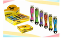 CORTA UÑAS ESTAMPADO