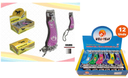 CORTA UÑAS ESTAMPADO