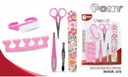 MANICURE SET 7/PZA