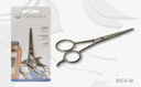 TIJERA BARBERO 5"
