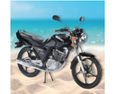 Moto a Gasolina Suzuki EN125