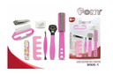 MANICURE SET 8/PZA