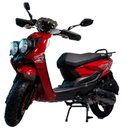 Moto AVA 150T-8 Avispón