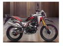 Moto AVA DEER 250CC DY-Multipropósito