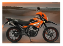 Moto Deportiva TIGRE 250GYS AVA