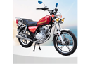 Moto RESTREPA 150CC