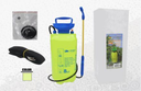 BOTELLA PLTC C/ROCEADOR 8L