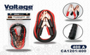 CABLE JUMPER P/CARRO 400amp