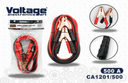 CABLE JUMPER P/CARRO 500amp