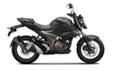 Moto Suzuki Gixxer 250 ABS