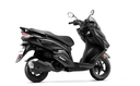 Suzuki Burgman Street