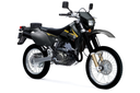 Moto Suzuki DR-Z400S