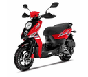 Moto Sym Crox 150R