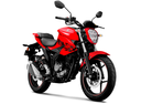 Moto Suzuki Gixxer 150