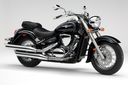 Moto Suzuki Boulevard C50