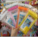 Cover contra agua liso