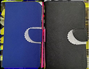 Cover 067 Agenda Universal 6.0" Liso