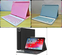 Cover con Teclado