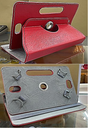 Cover Universales para Tablet 7"