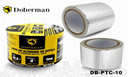 CINTA DE ALUMINIO DE BUTILO 10M