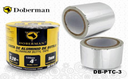 CINTA DE ALUMINIO DE BUTILO 3M