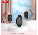 SMART WATCH J10 NEGRO