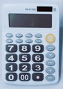 Calculadora KK-9136B