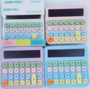Calculadora CT-813