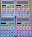 Calculadora CT-817