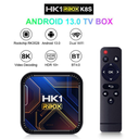 TV BOX 4GB/32GB K8