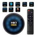TV BOX W2 2GB/16GB