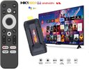 TV BOX D8 2GB/16RAM