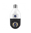 CAMARA SEGURIDAD 2 CAMARA JT-9696