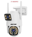 CAMARA SEGURIDAD 2 CAMARA JT-9690 PRO
