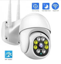 CAMARA SEGURIDAD 2 ANTENA JTZ-8270 QJ-1