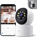 CAMARA SEGURIDAD XO-CR01 300W