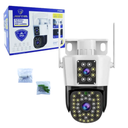 CAMARA SEGURIDAD JT-8293