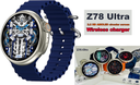 SMART WATCH Z78 ULTRA