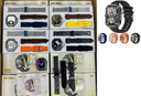 SMART WATCH Z85 MAX