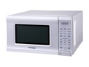 MICROONDAS 20L/0.7PC, PLATEADO