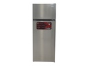 NEVERA 211L/7.45PC,  ACERO INOXIDABLE (F)